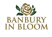 banbury in bloom logo