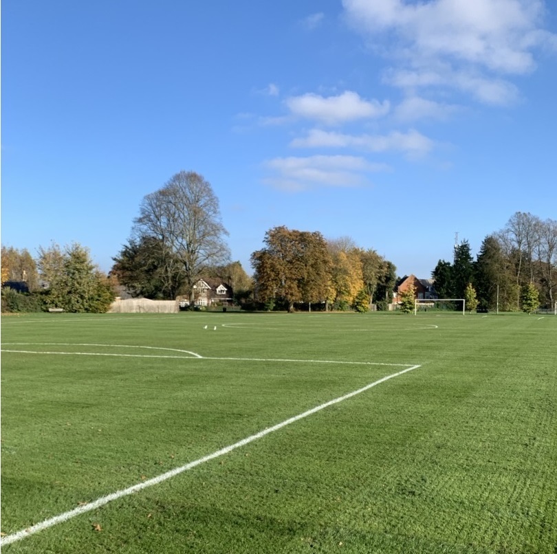 Image of Easington Football Pitch
