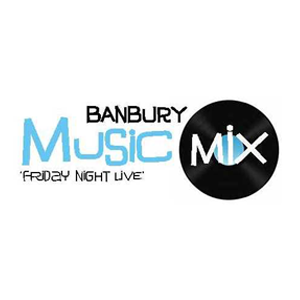 Music Mix logo