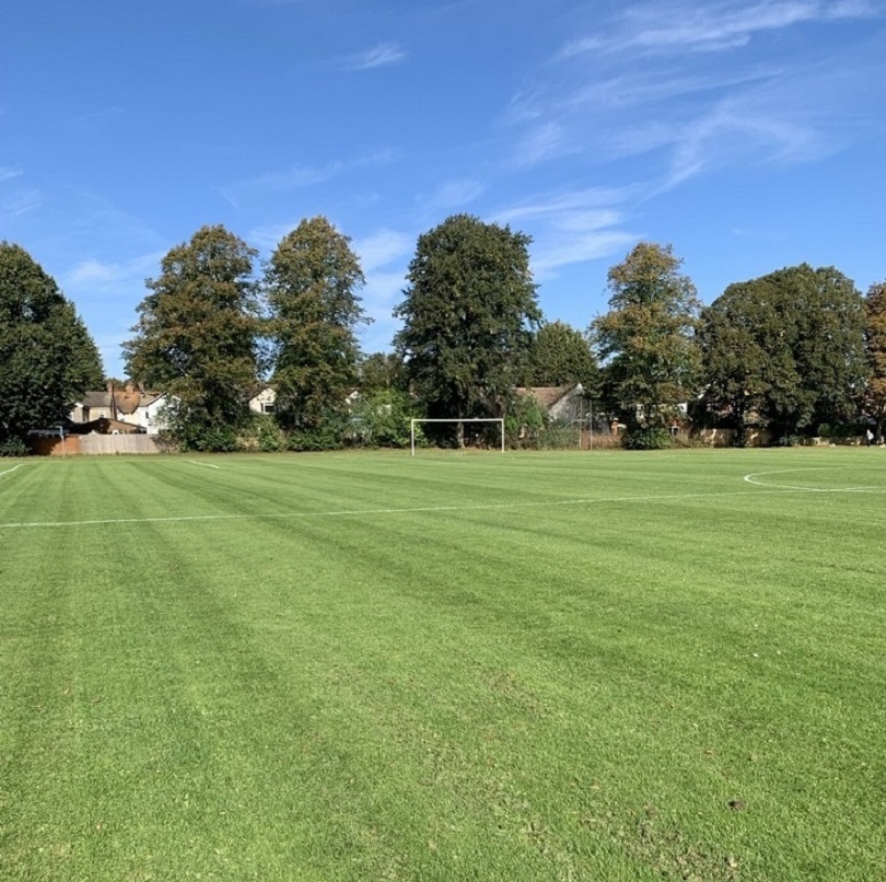Image of Horton Football Pitch