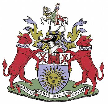 banbury coat of arms