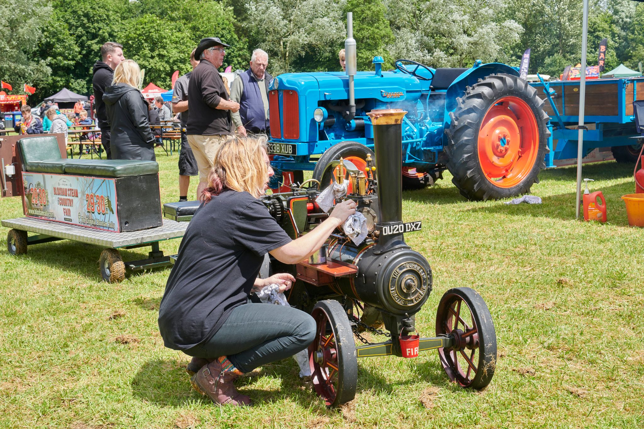 Banbury Show 2024