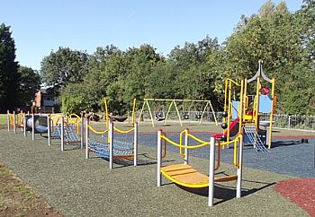 browning park