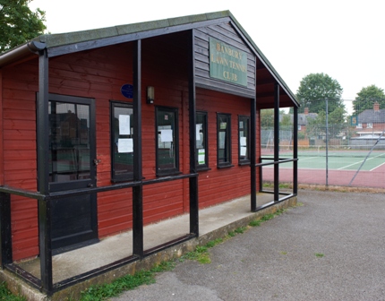 tennis club