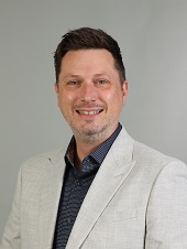 Cllr Chris Brant