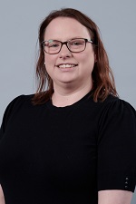 Cllr Jayne Strangwood