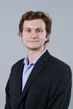 Cllr Dom Vaitkus 