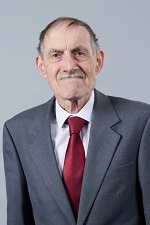 Cllr James Urwick 