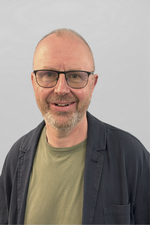 Cllr John Stansfield