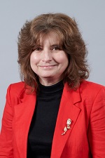 Cllr Rebecca Biegel