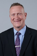 Cllr Mark Cherry