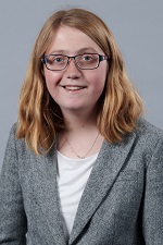 Cllr Dr Isabel Creed