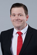 Cllr Andrew Crichton