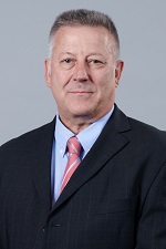 Cllr Andrew Eaton