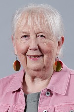 Cllr Helen Mears