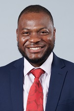 Cllr Dr Chukwudi Okeke