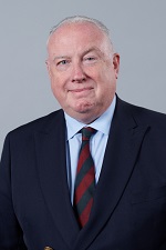 Cllr Kieron Mallon