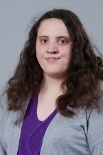 Cllr Sian Tohill-Martin