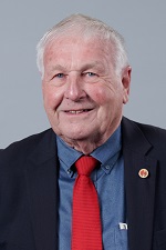 Cllr Barry Richards