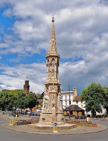 banbury cross