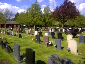 hardwick hill cemetery