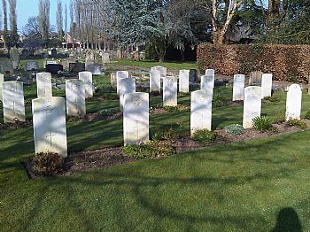 war memorials