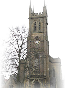 st john's clocktower