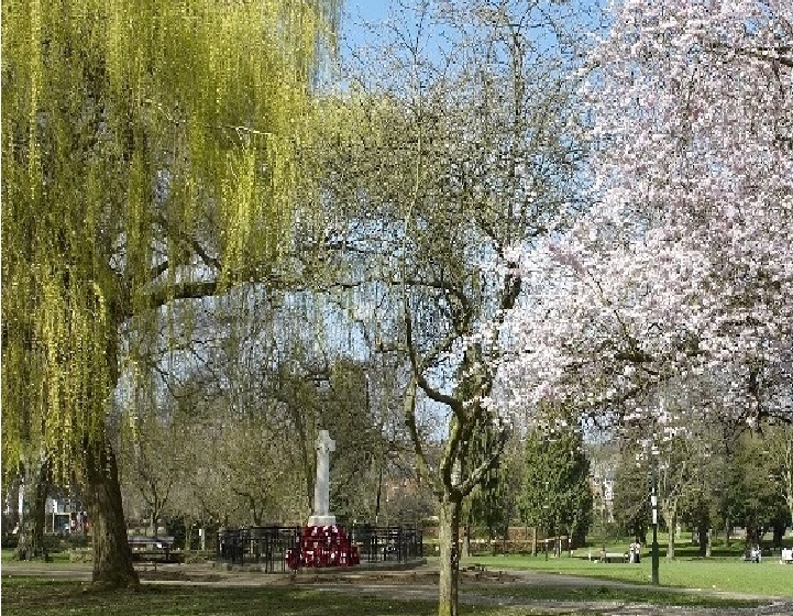Peoples Park